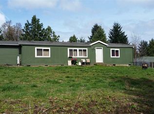 560 Hopkins Ave, Falls City, OR 97344