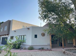 1002 Madison St NE, Albuquerque, NM 87110