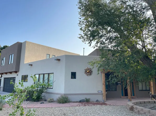 1002 Madison St NE, Albuquerque, NM 87110
