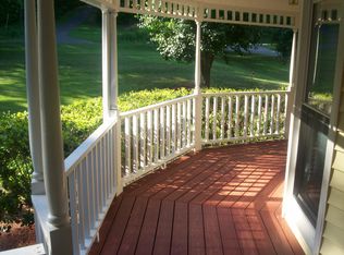 1436 Old Mill Rd, Ball Ground, GA 30107