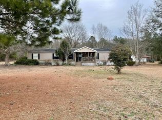 2345 Arlane, Wedgefield, SC 29168