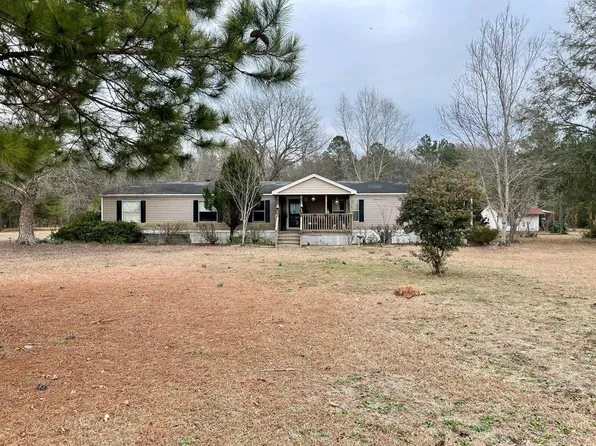 2345 Arlane, Wedgefield, SC 29168