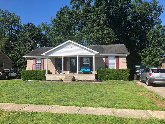 2nd image of 437 River Oaks Dr