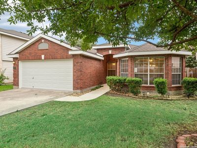 10411 CRYSTAL VW, Universal City, TX, 78148