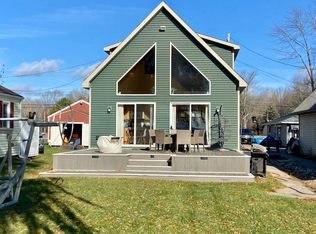 7883 E Houghton Lake Dr, Houghton Lake, MI 48629