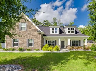 127 Treutlen Ct, Rincon, GA 31326