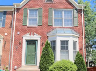 12776 Bombay Way, Woodbridge, VA 22192