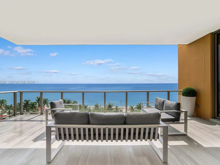 17749 Collins Ave #601 — Photo 31