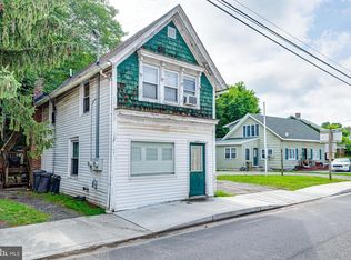 101 N Church St, Sudlersville, MD