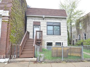 2307 S Trumbull Ave #2, Chicago, IL 60623