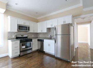 10 Brinton St #1, Roxbury, MA 02119