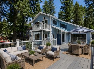 4550 Haney Rd, Loon Lake, WA 99148