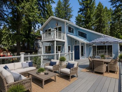 4550 Haney Rd, Loon Lake, WA, 99148