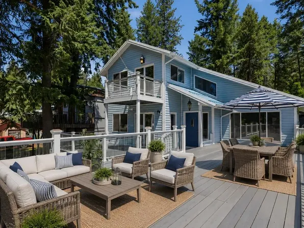 4550 Haney Rd, Loon Lake, WA 99148