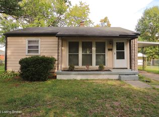 3221 Stratford Ave, Louisville, KY 40218