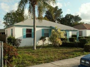 633 W 2nd St, Riviera Beach, FL 33404