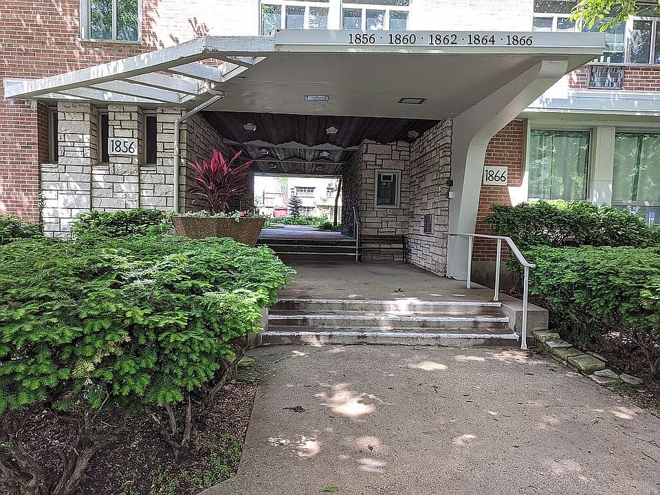1st image of 1860 Sherman Ave #6-7NC