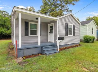 208 Clay Street, Kinston, NC 28501