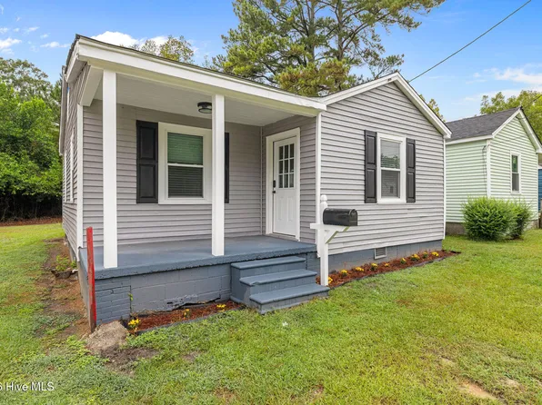 208 Clay Street, Kinston, NC 28501