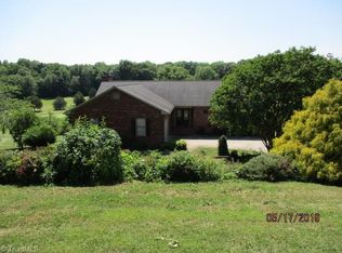 132 Greene Ct, Mocksville, NC 27028