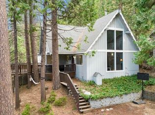 22503 Broken Bough Ln, Twain Harte, CA 95383