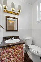 Rented by Nest Seekers International