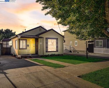 645 Tudor Ct, San Leandro, CA, 94577