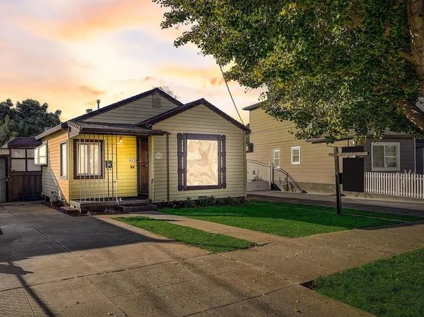 645 Tudor Ct, San Leandro, CA 94577