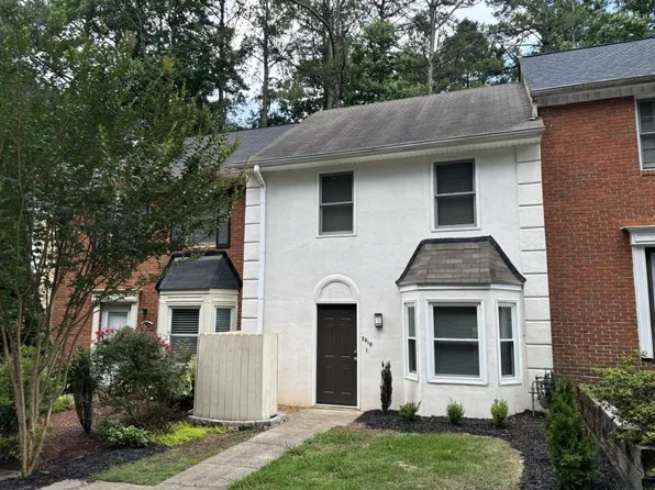 2819 New South Dr, Woodstock, GA 30066