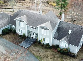 1500 Panther Gulch Rd, Williams, OR 97544