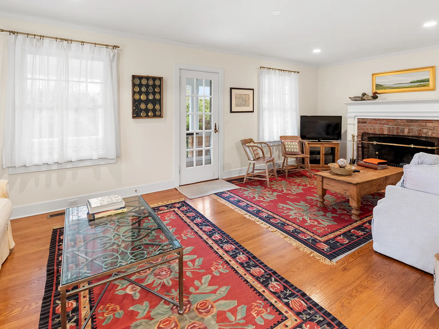 East Hampton Village — Photo 3