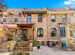 7110 Bennett Ct, Brooklyn, NY 11209