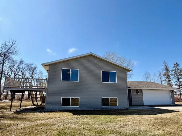 4703 210th St, Lake Bronson, MN 56734
