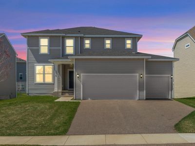 5010 Sandpebble Ln, Woodbury, MN, 55129