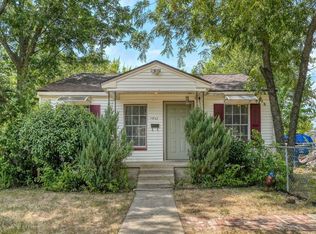 2927 Don St, Dallas, TX 75227