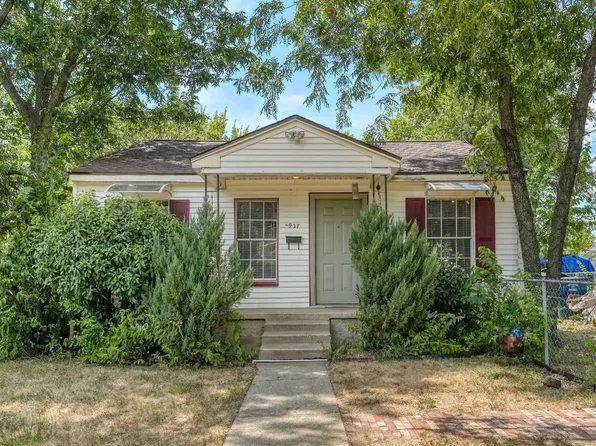 2927 Don St, Dallas, TX 75227
