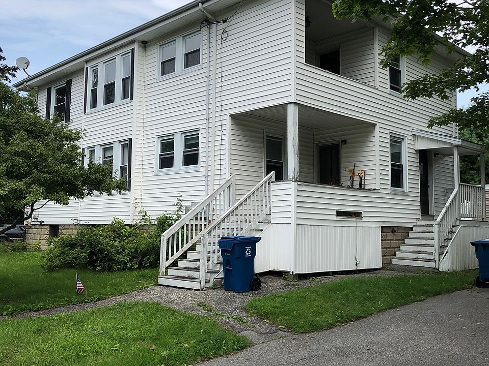 1st image of 50 Rockland Ave #1