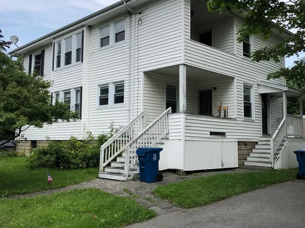 50 Rockland Ave #1, Portland, ME 04102