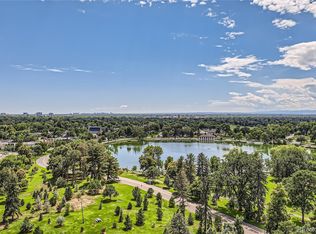 480 S Marion Pkwy APT 1601, Denver, CO 80209