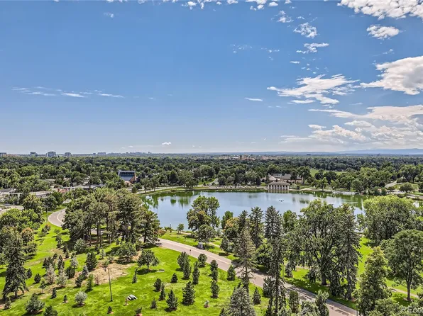 480 S Marion Parkway #1601, Denver, CO 80209