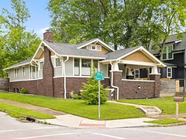 1601 Vance Ave, Chattanooga, TN 37404