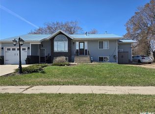 1010 Desmond St, Grenfell, SK S0G2B0