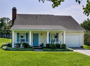 6710 Capstone Ct, Charlotte, NC 28215