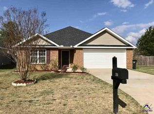 211 Station Way, Warner Robins, GA 31088