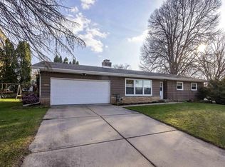 5901 S Hill Dr, Madison, WI 53705