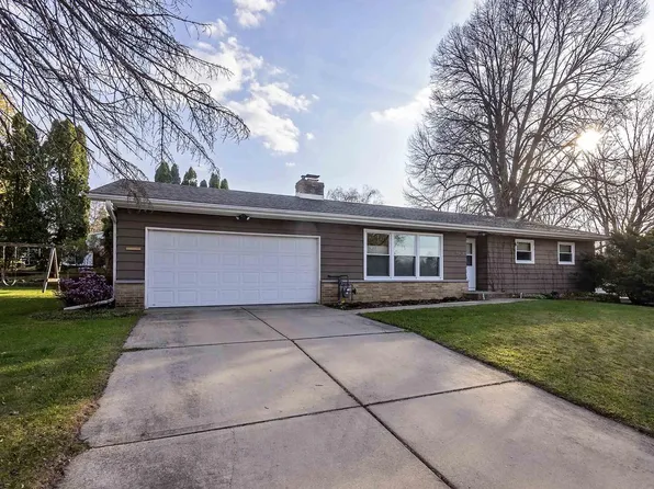 5901 South Hill DRIVE, Madison, WI 53705