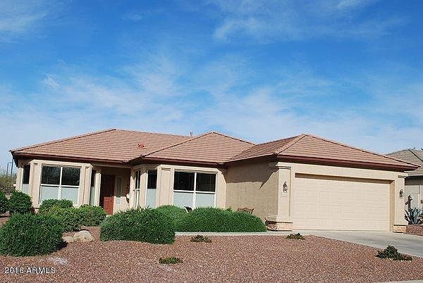 1st image of 6488 S Pinaleno Pl