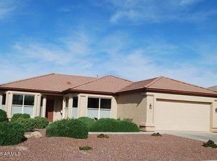 6488 S Pinaleno Pl, Chandler, AZ 85249