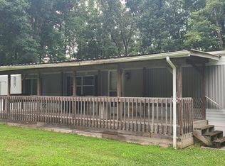 7912 Grandview Rd, Columbus, IN 47201