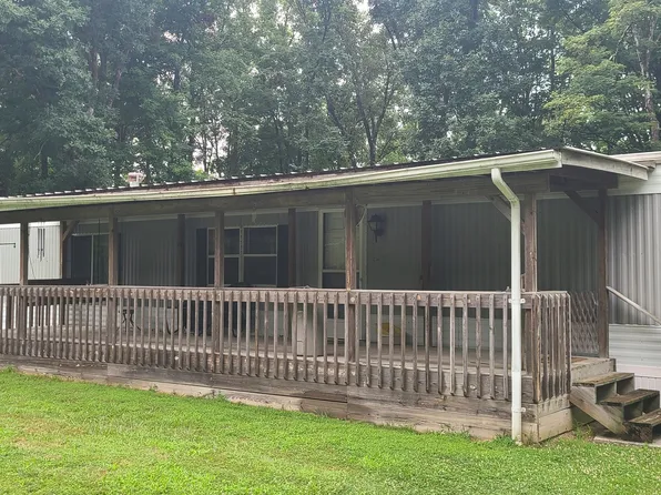 7912 Grandview Rd, Columbus, IN 47201